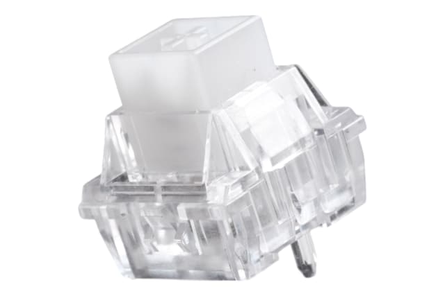 AEBoards Raeds HE Hall Effect Switch · Milktooth